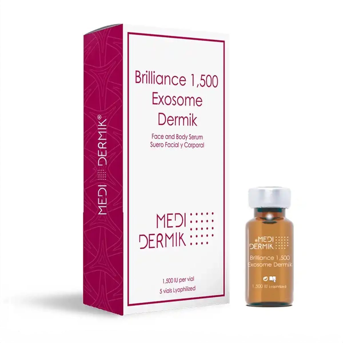 Brilliance Glow | Cosmetic Facial Hydration & Skin Brightening Care